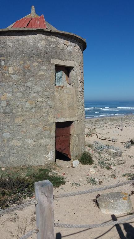 Villa Blue Ocean Póvoa de Varzim Esterno foto
