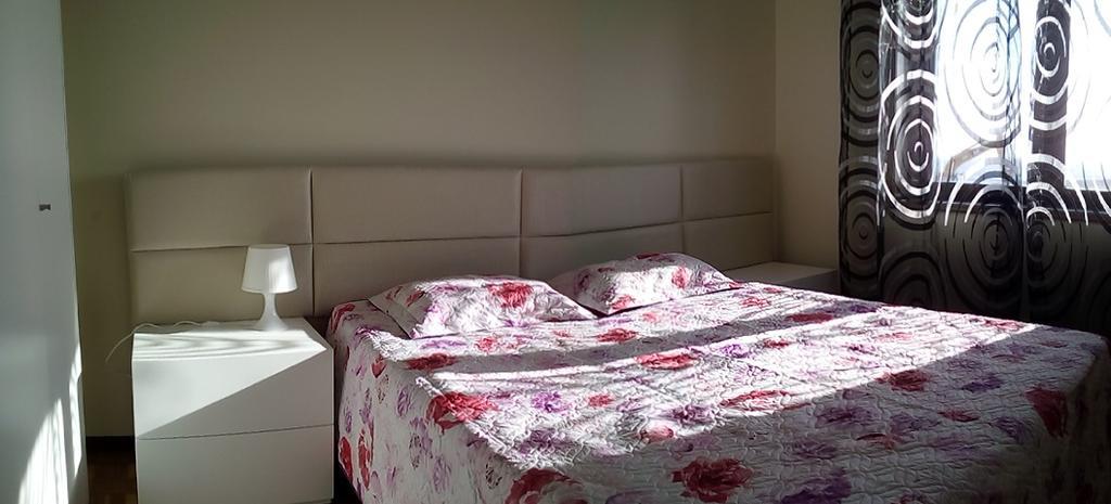Villa Blue Ocean Póvoa de Varzim Esterno foto