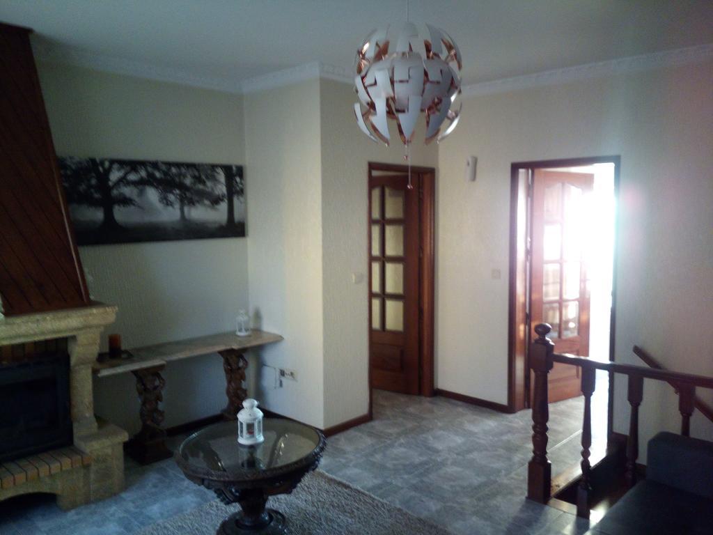 Villa Blue Ocean Póvoa de Varzim Esterno foto