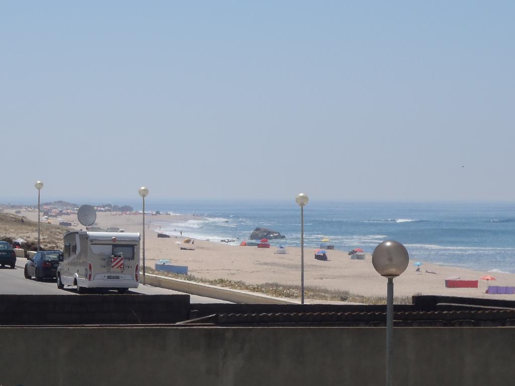 Villa Blue Ocean Póvoa de Varzim Esterno foto