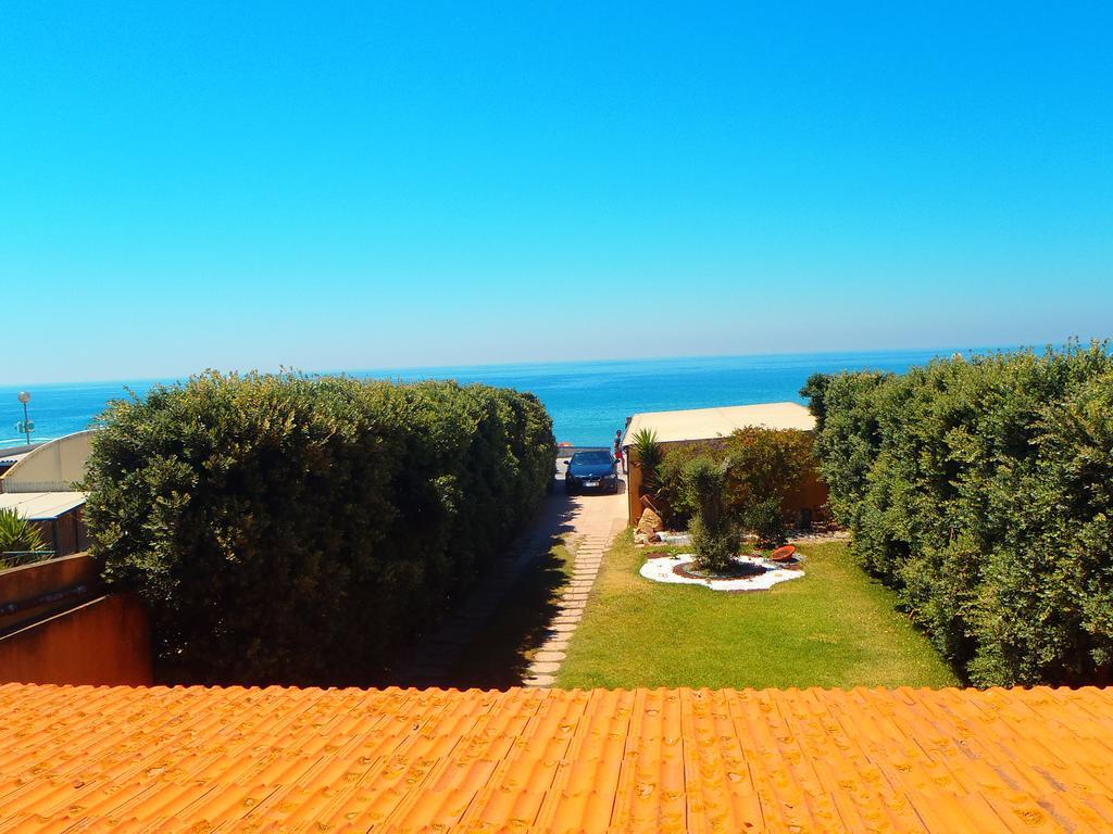 Villa Blue Ocean Póvoa de Varzim Esterno foto