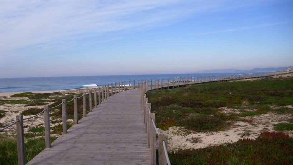 Villa Blue Ocean Póvoa de Varzim Esterno foto