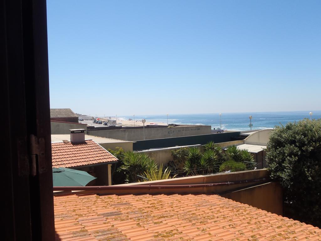 Villa Blue Ocean Póvoa de Varzim Esterno foto